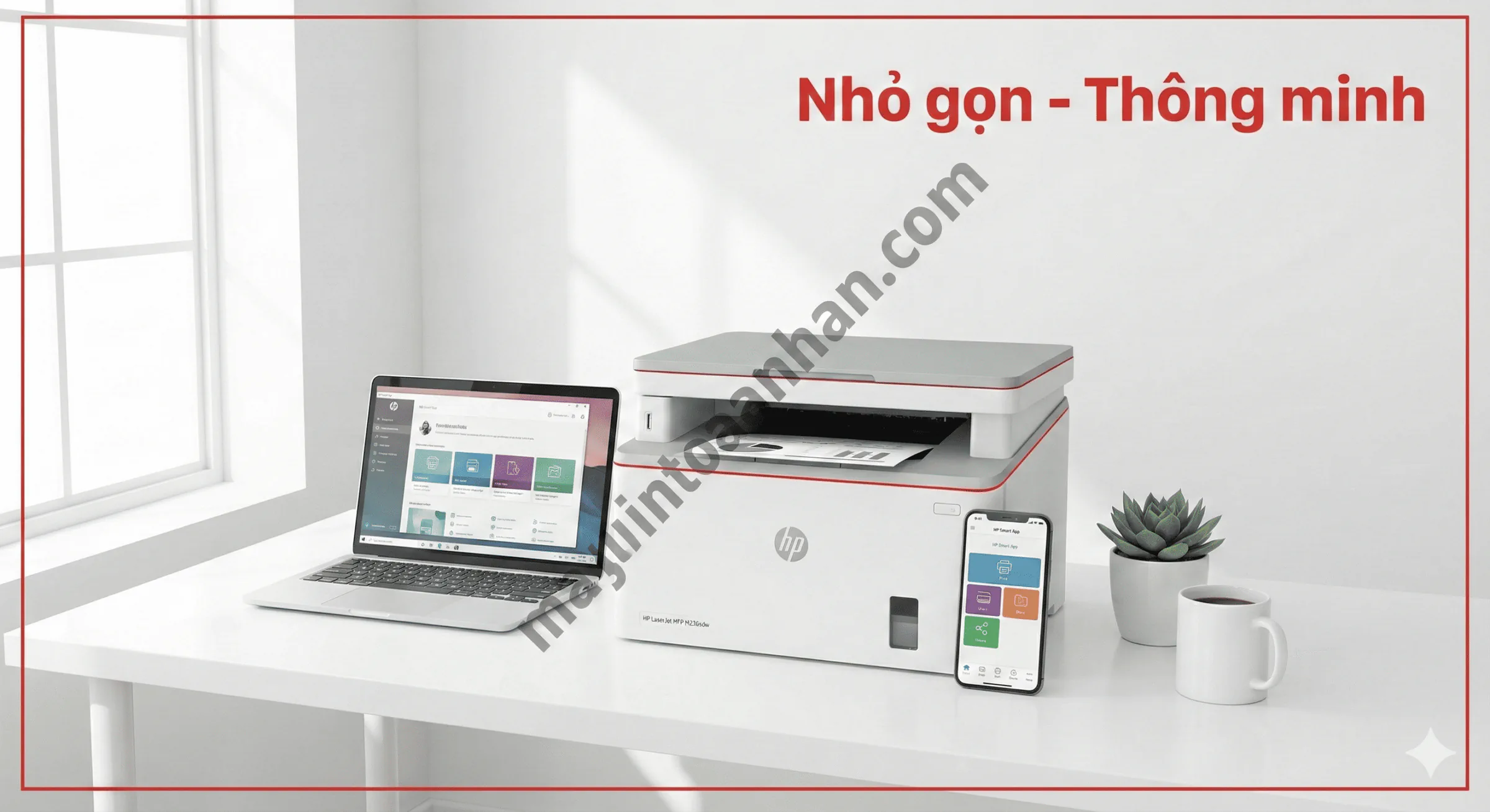 Máy in laser đa năng loại nào tốt? Top 7 model 2025 7 Máy in laser đa năng loại nào tốt? Top 7 model 2025
