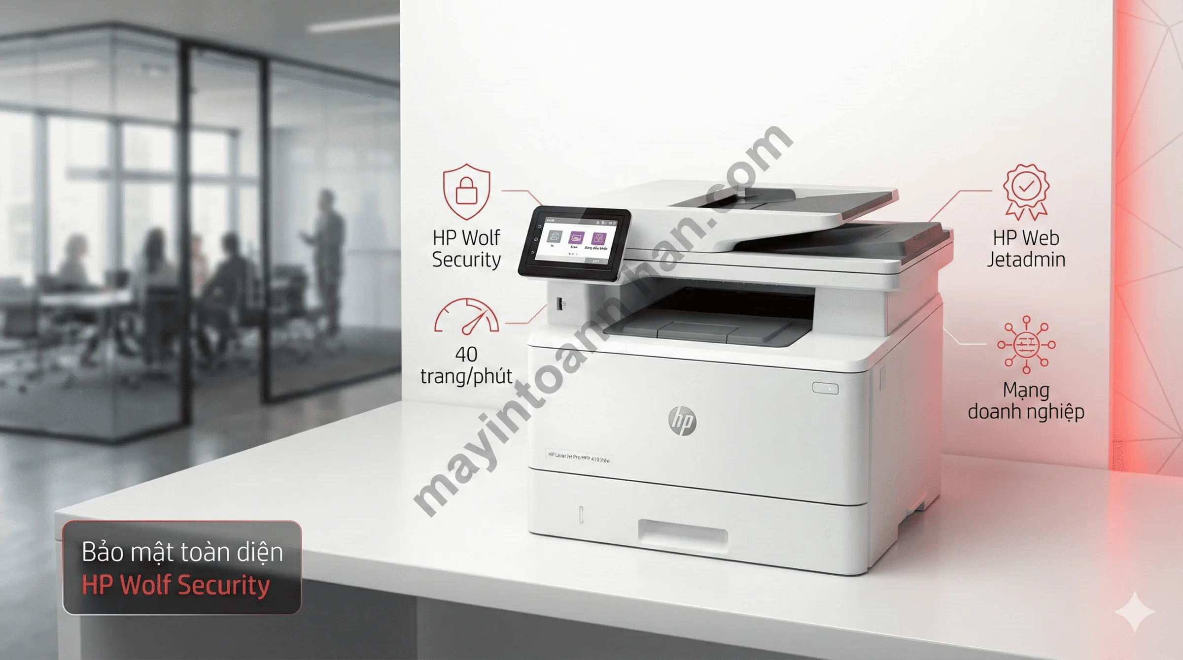 Máy in laser đa năng loại nào tốt? Top 7 model 2025 13 Máy in laser đa năng loại nào tốt? Top 7 model 2025