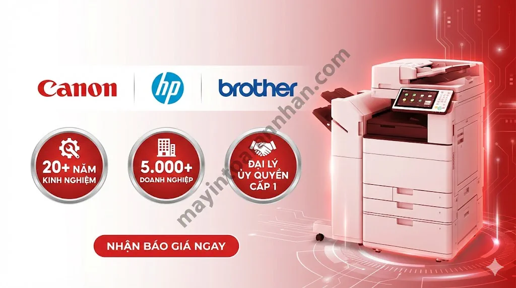 Báo giá máy in văn phòng mới nhất 12/2025- Giá tốt nhất Toàn Nhân 36 Báo giá máy in văn phòng mới nhất 12/2025- Giá tốt nhất Toàn Nhân