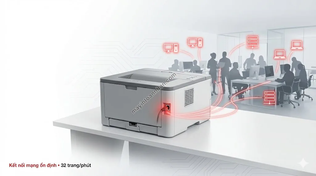 Top 7 máy in laser độ bền cao cho văn phòng 2025 15 Top 7 máy in laser độ bền cao cho văn phòng 2025