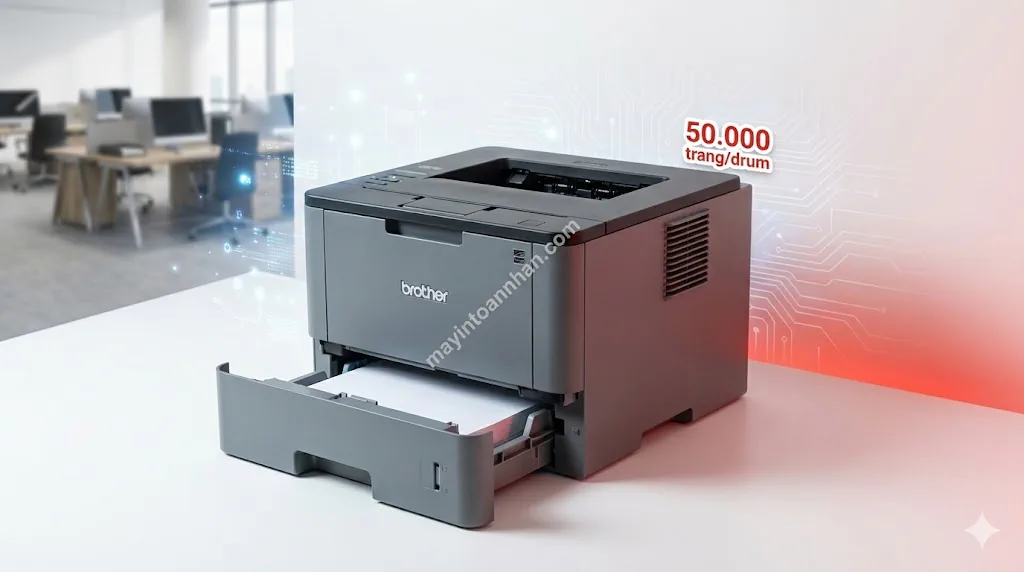 Top 7 máy in laser độ bền cao cho văn phòng 2025 21 Top 7 máy in laser độ bền cao cho văn phòng 2025