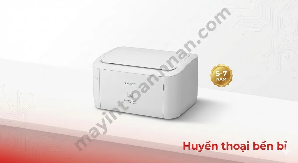 Top 7 máy in laser độ bền cao cho văn phòng 2025 13 Top 7 máy in laser độ bền cao cho văn phòng 2025