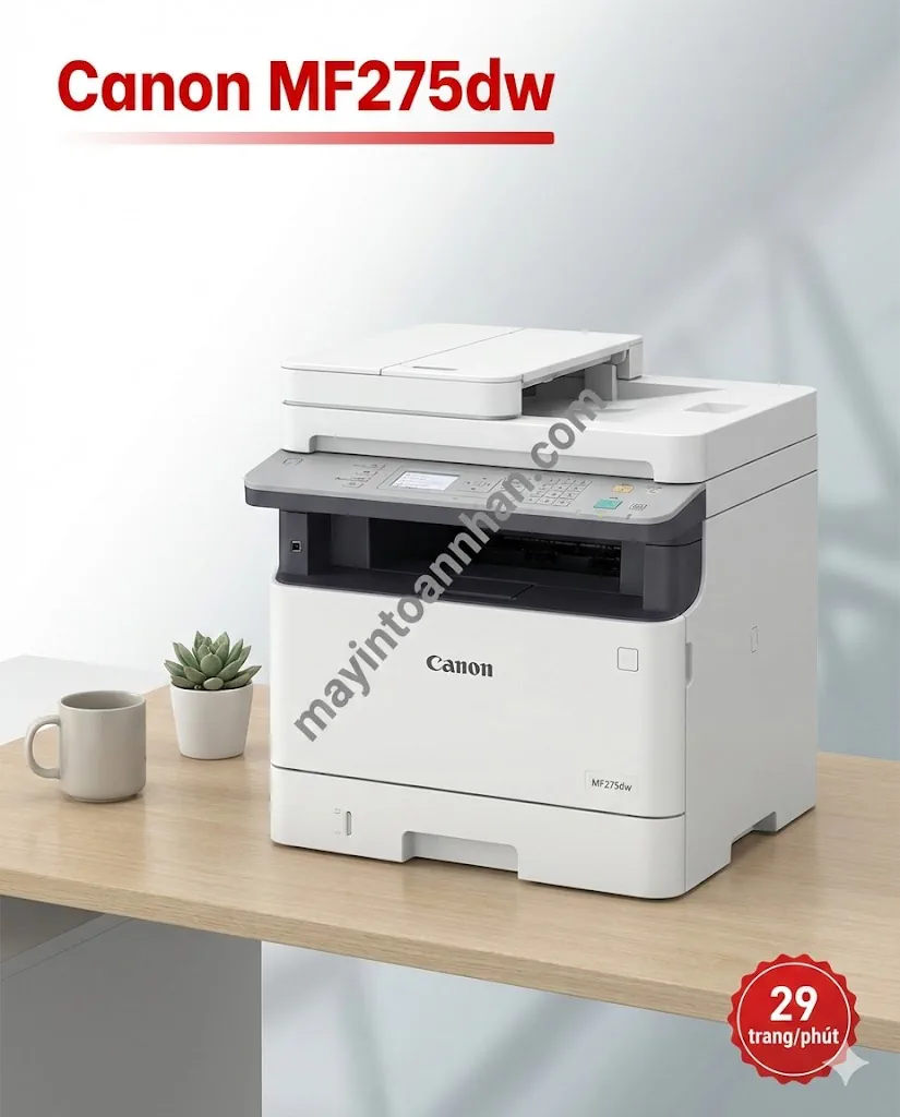 Máy in laser đa năng loại nào tốt? Top 7 model 2025 5 Máy in laser đa năng loại nào tốt? Top 7 model 2025