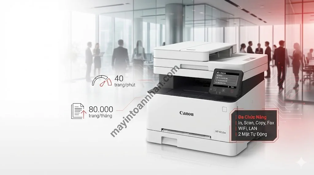 Máy in laser đa năng loại nào tốt? Top 7 model 2025 11 Máy in laser đa năng loại nào tốt? Top 7 model 2025
