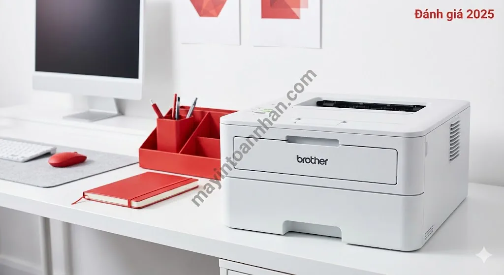 Review Canon LBP2900: Còn đáng mua năm 2025? Đánh giá thực tế 6 Review Canon LBP2900: Còn đáng mua năm 2025? Đánh giá thực tế
