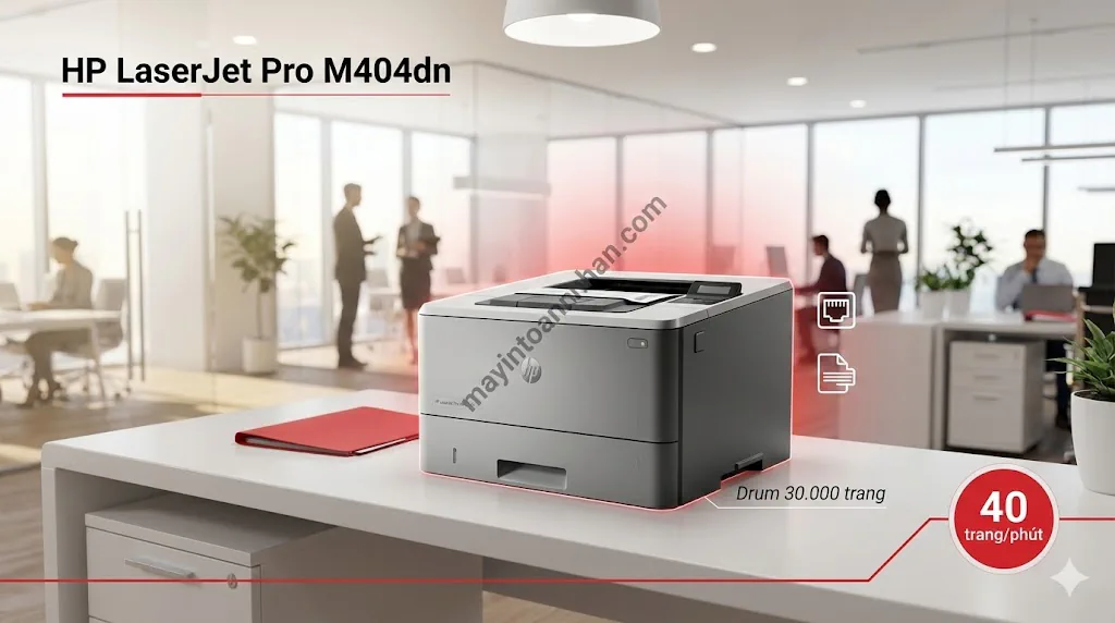 Top 7 máy in laser độ bền cao cho văn phòng 2025 17 Top 7 máy in laser độ bền cao cho văn phòng 2025