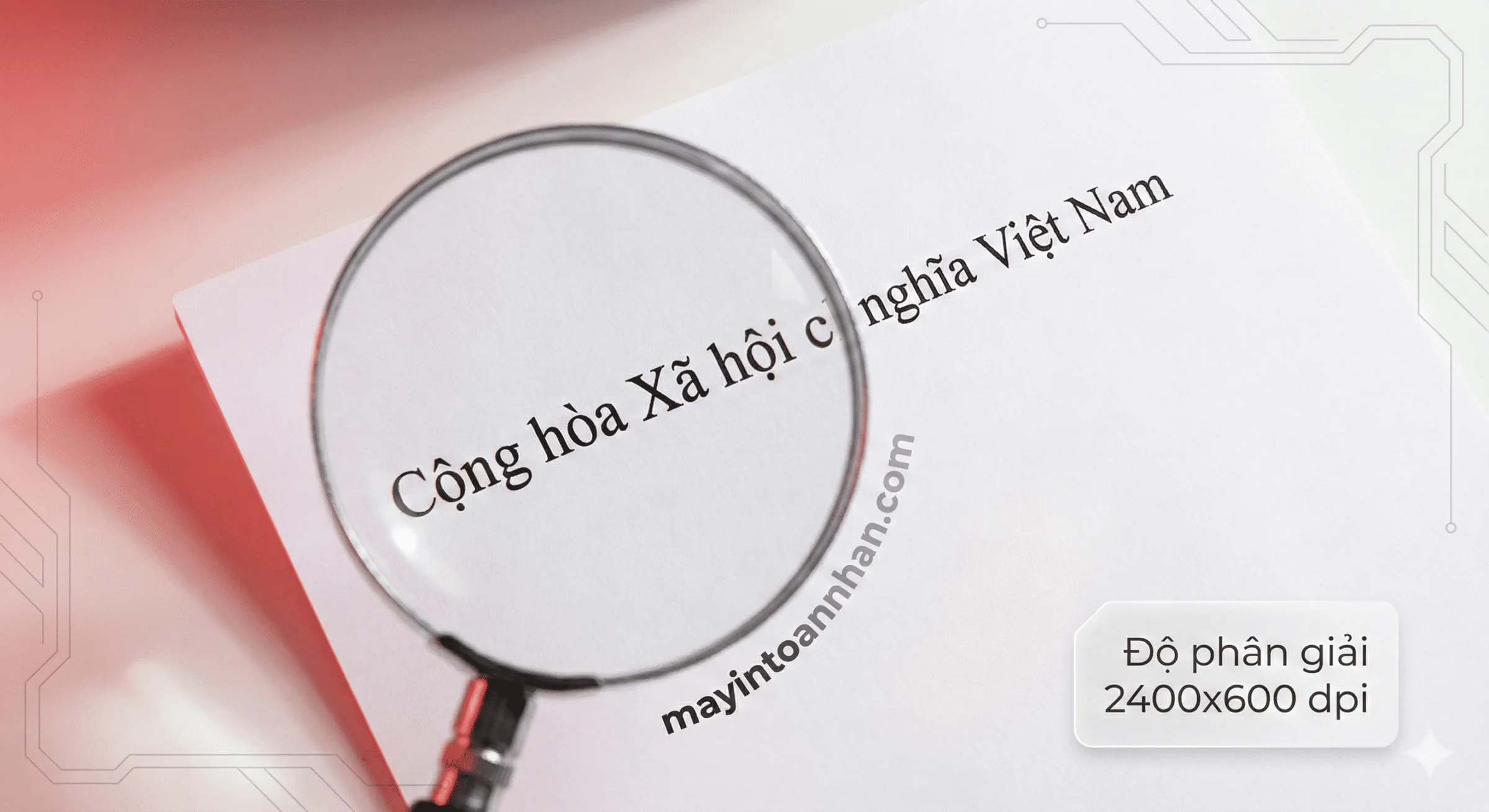 Review máy in Brother HL-L2321D: Có đáng mua 2025? Test thực tế 8 Review máy in Brother HL-L2321D: Có đáng mua 2025? Test thực tế