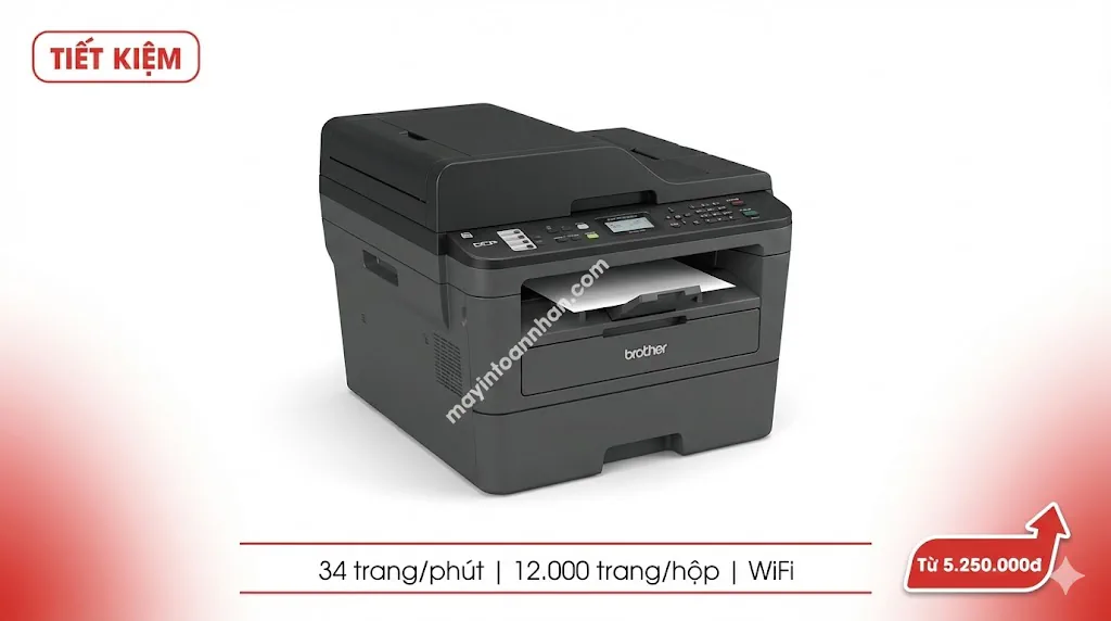 Top 7 Máy In 3 Trong 1 Laser Trắng Đen Tốt Nhất 2025 11 Top 7 Máy In 3 Trong 1 Laser Trắng Đen Tốt Nhất 2025