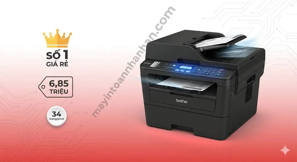 Top 7 Máy In Scan 2 Mặt Tự Động Giá Rẻ Tốt Nhất 2025 3 Top 7 Máy In Scan 2 Mặt Tự Động Giá Rẻ Tốt Nhất 2025