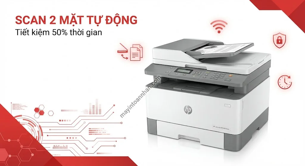 Top 7 Máy In 3 Trong 1 Laser Trắng Đen Tốt Nhất 2025 5 Top 7 Máy In 3 Trong 1 Laser Trắng Đen Tốt Nhất 2025