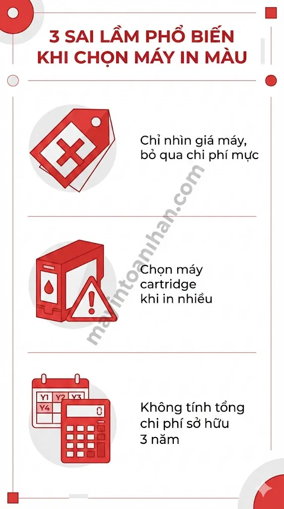 Máy In Phun Màu: Hướng Dẫn Toàn Diện Từ A-Z 2025 5 Máy In Phun Màu: Hướng Dẫn Toàn Diện Từ A-Z 2025