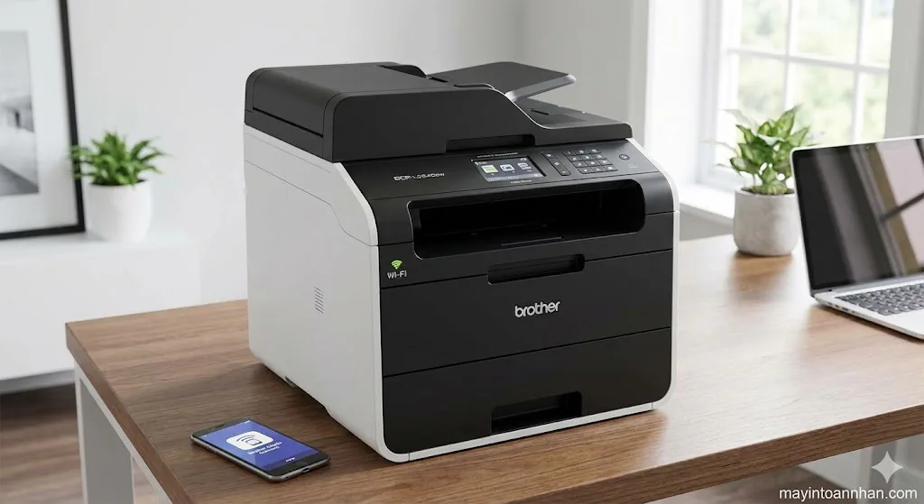 Top 7 Máy In Scan 2 Mặt Tự Động Giá Rẻ Tốt Nhất 2025 7 Top 7 Máy In Scan 2 Mặt Tự Động Giá Rẻ Tốt Nhất 2025