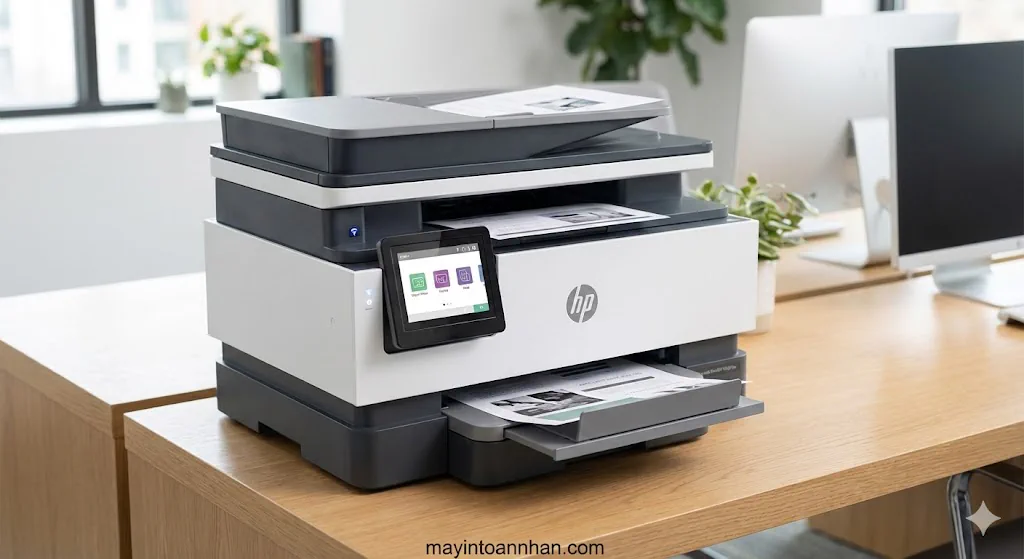 Top 7 Máy In Scan 2 Mặt Tự Động Giá Rẻ Tốt Nhất 2025 5 Top 7 Máy In Scan 2 Mặt Tự Động Giá Rẻ Tốt Nhất 2025