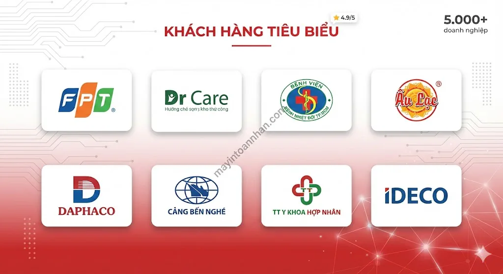 Nhà cung cấp máy in Brother chính hãng ủy quyền - Giá tốt, BH 24 tháng | Toàn Nhân 2025 25 Nhà cung cấp máy in Brother chính hãng ủy quyền – Giá tốt, BH 24 tháng | Toàn Nhân 2025