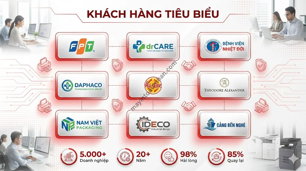 Mua Máy In Có Lắp Đặt Tận Nơi Miễn Phí - Setup 24h | Toàn Nhân 2025 28 Mua Máy In Có Lắp Đặt Tận Nơi Miễn Phí – Setup 24h | Toàn Nhân 2025