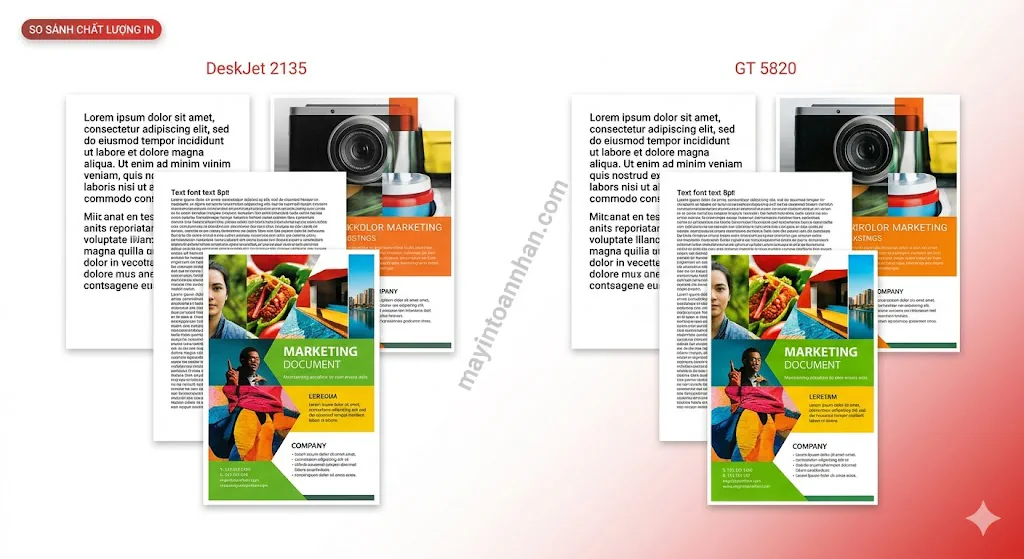 Review máy in đa năng HP DeskJet - Đánh giá chi tiết 2025 8 Review máy in đa năng HP DeskJet – Đánh giá chi tiết 2025