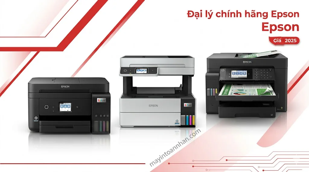 Giá máy in đa năng Epson chính hãng - Cập nhật 2025 5 Giá máy in đa năng Epson chính hãng – Cập nhật [2025