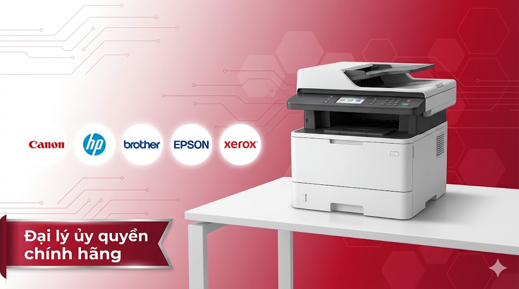 Giá máy in đa năng Epson chính hãng – Cập nhật 2025