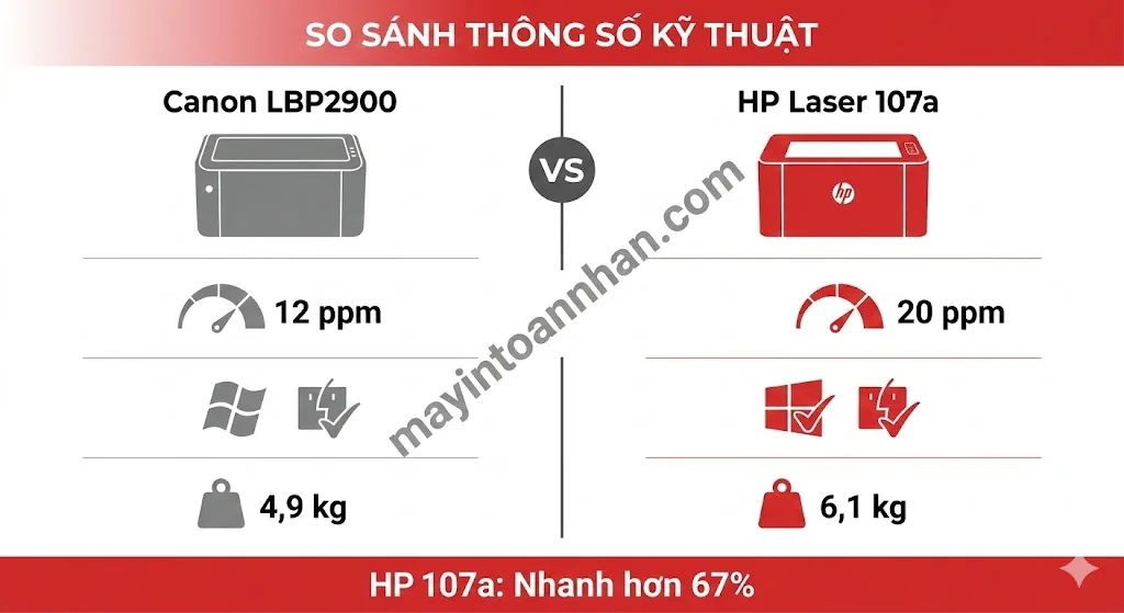 So Sánh Canon 2900 vs HP 107a - Nên Mua Máy Nào? 2025 7 So Sánh Canon 2900 vs HP 107a – Nên Mua Máy Nào? 2025
