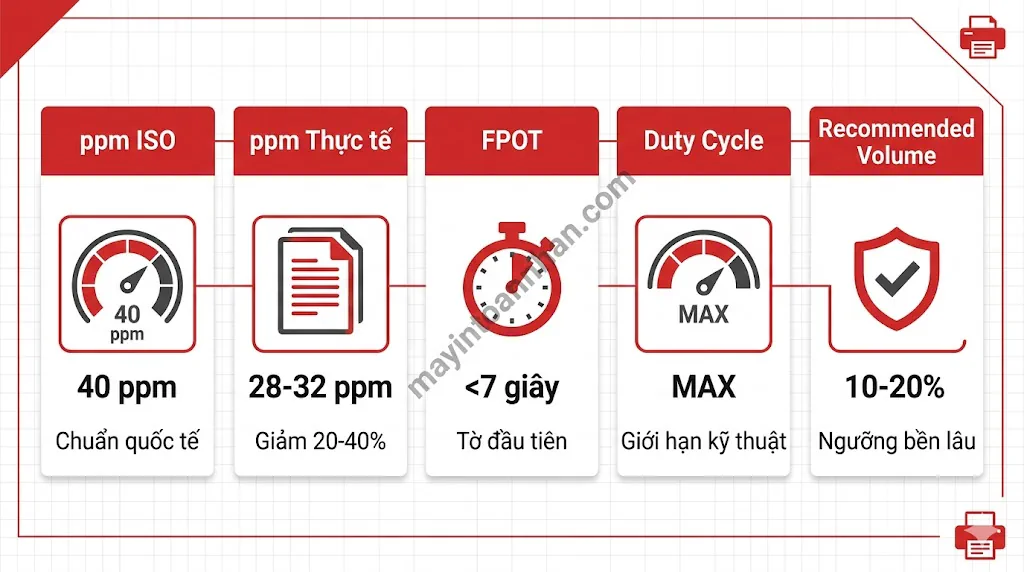 Máy in đa năng tốc độ cao - Hiệu suất làm việc vượt trội 2025 13 Máy in đa năng tốc độ cao – Hiệu suất làm việc vượt trội 2025