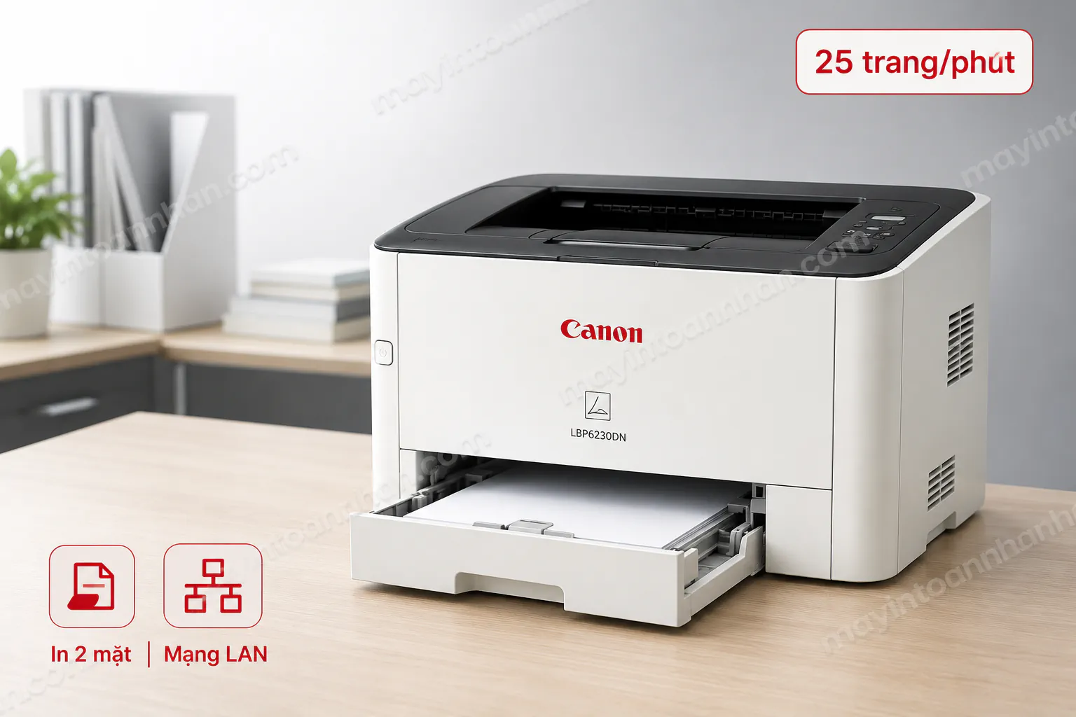 Driver Máy In Canon 6230Dn - Hướng dẫn chi tiết 2025 2 Driver Máy In Canon 6230Dn – Hướng dẫn chi tiết 2025