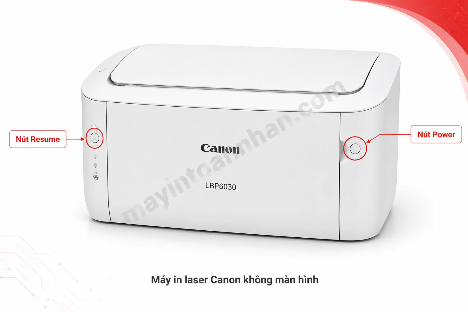 Cách Reset Máy In Canon 2025 8 Cách Reset Máy In Canon 2025