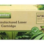 CAR GTCA 067BK Muc in laser mau Greentec Canon 067bk 1