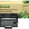 Cụm Drum laser đen trắng Greentech DR3435