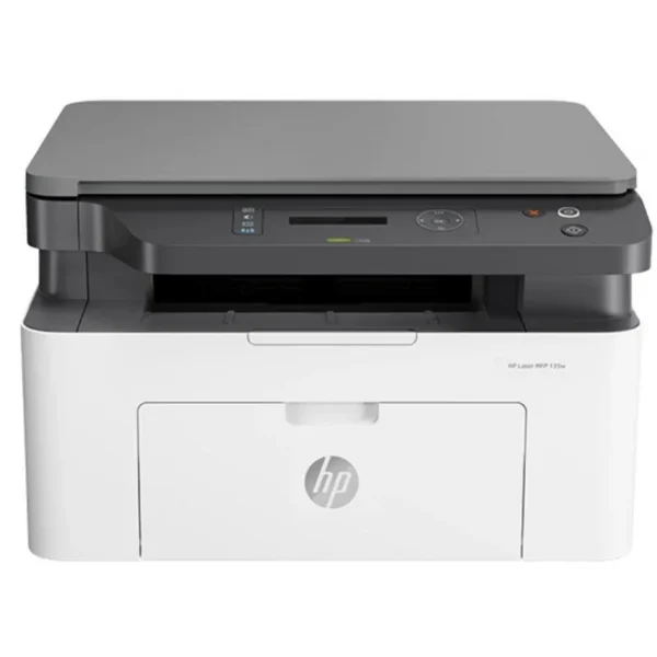 Máy in laser đen trắng đa năng HP LaserJet MFP 135w