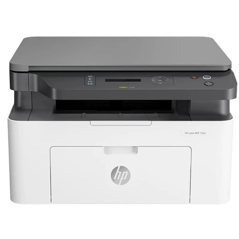 Máy in laser đen trắng đa năng HP LaserJet MFP 135w