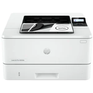 Máy in laser đen trắng HP LaserJet Pro 4003dn
