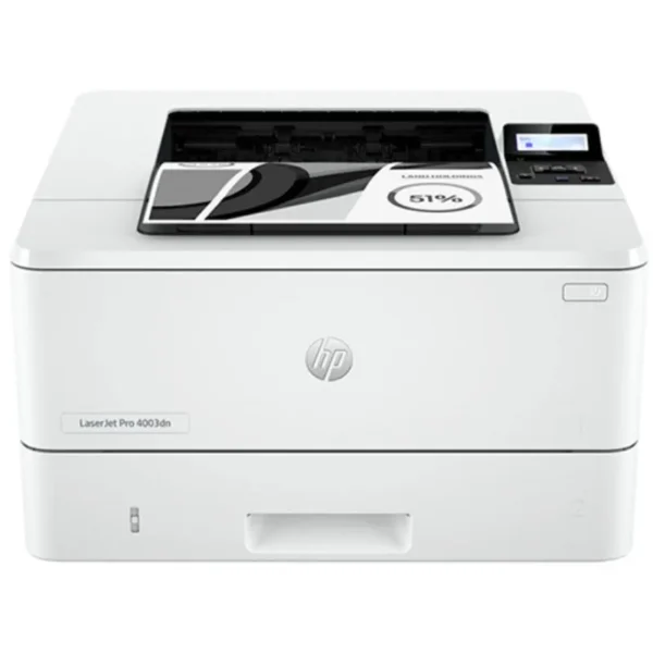 Máy in laser đen trắng HP LaserJet Pro 4003dn