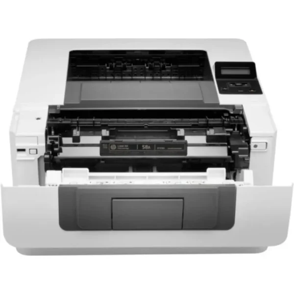 Máy in laser đen trắng HP LaserJet Pro M404DW – Chính hãng