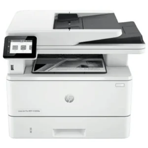 Máy in laser đen trắng đa năng HP LaserJet Pro MFP 4103FDW