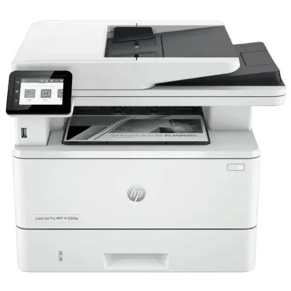 Máy in laser đen trắng đa năng HP LaserJet Pro MFP 4103FDW