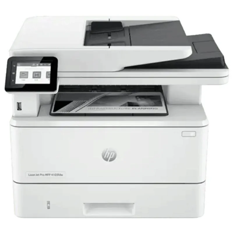Máy in laser đen trắng đa năng HP LaserJet Pro MFP 4103FDW