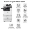 Máy in Máy Photocopy Canon iR 2925i – Đa Năng A3, Tiết Kiệm Chi Phí, Bảo Mật Cao