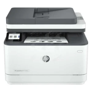 Máy in laser đen trắng đa năng HP LaserJet Pro MFP 3103FDN