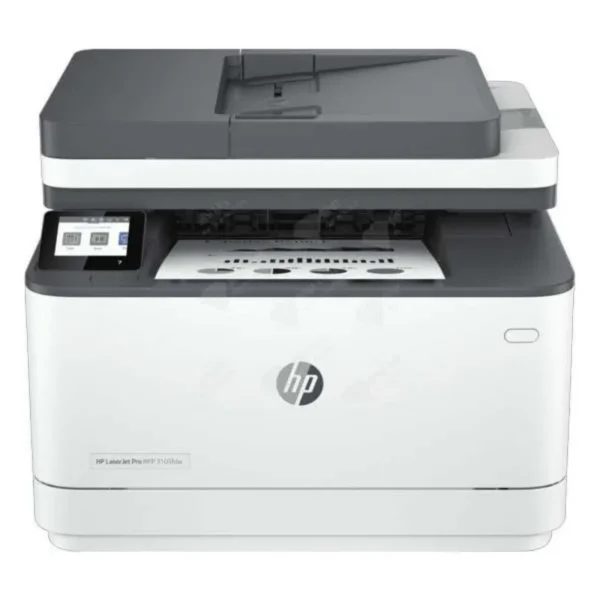 Máy in laser đen trắng đa năng HP LaserJet Pro MFP 3103FDN