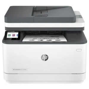 Máy in laser đen trắng đa năng HP LaserJet Pro MFP 3103FDW