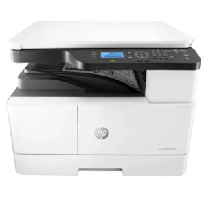 Máy in laser đen trắng  đa năng HP LaserJet MFP M442dn