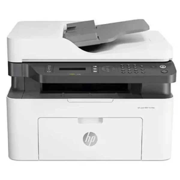 Máy in laser đen trắng đa năng HP Laser MFP 139FNW