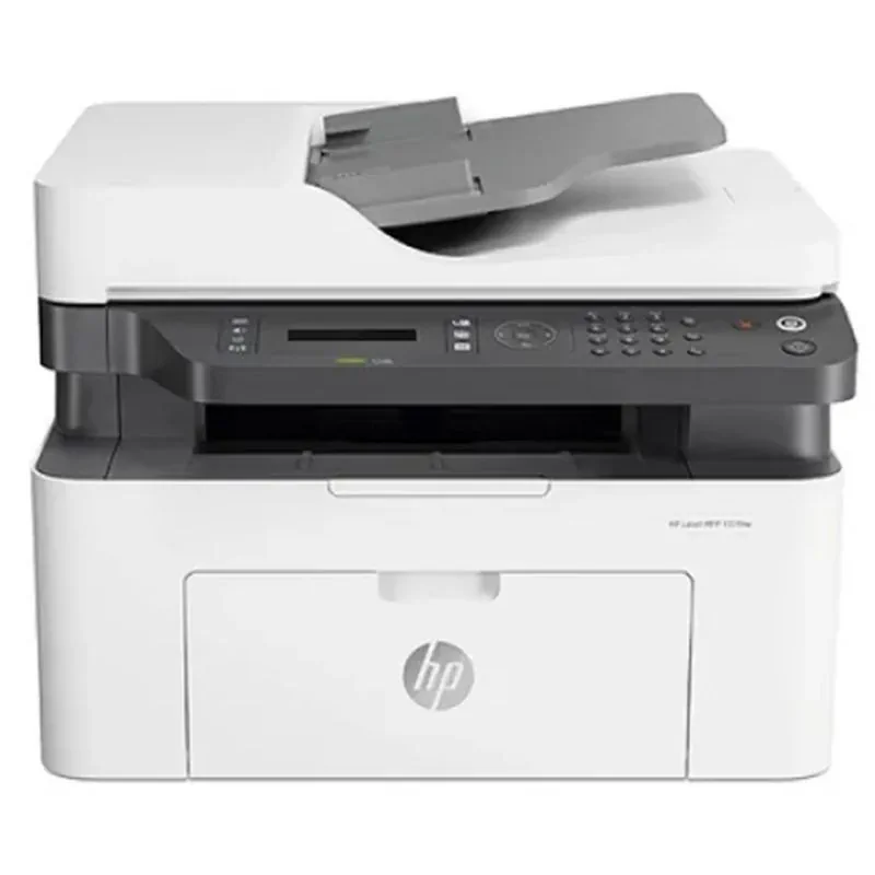 Máy in laser đen trắng đa năng HP Laser MFP 139FNW