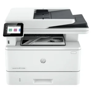 Máy in laser đen trắng đa năng HP LaserJet Pro MFP 4103FDN