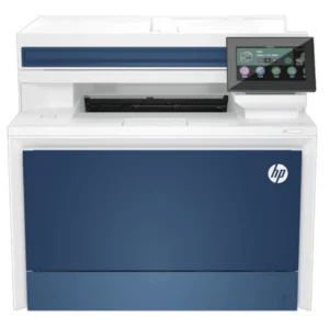 Máy in laser màu đa năng HP Color LaserJet Pro MFP 4303DW