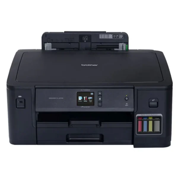 Máy in phun màu Brother HL-T4000DW khổ A3