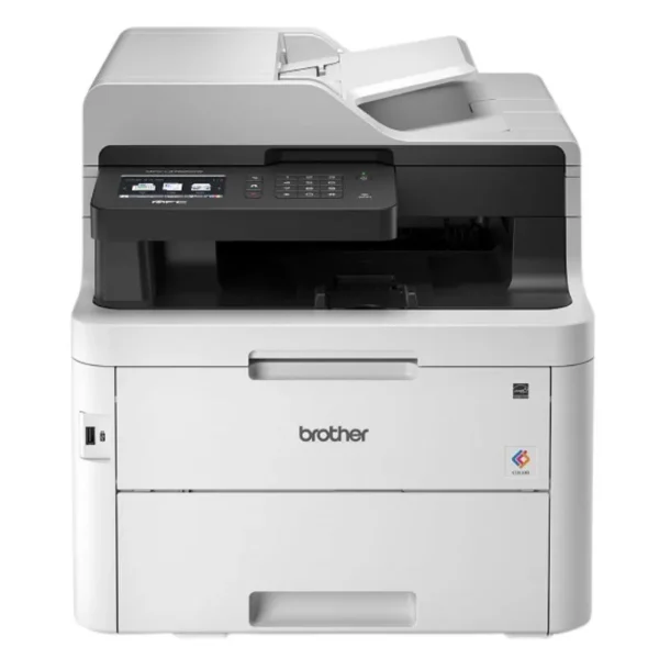 Máy in laser màu đa năng Brother MFC-L3750CDW