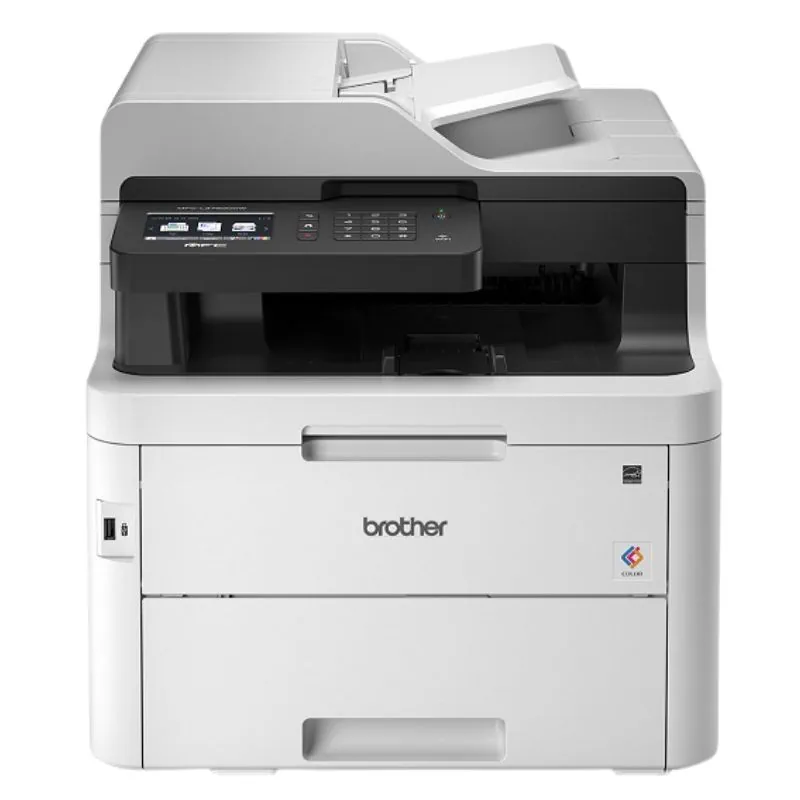 Máy in laser màu đa năng Brother MFC-L3750CDW