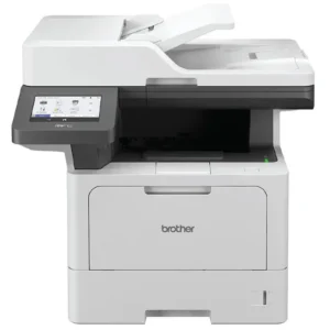 Máy in laser đen trắng đa năng Brother MFC-L5915DW