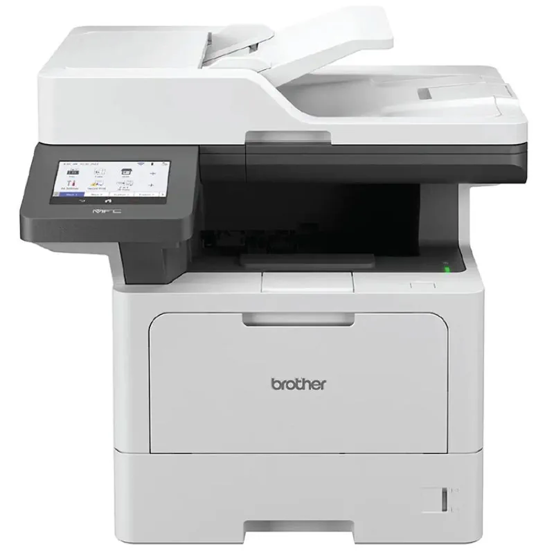 Máy in laser đen trắng đa năng Brother MFC-L5915DW